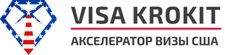 Виза в США и Green Card VisaKrokit
