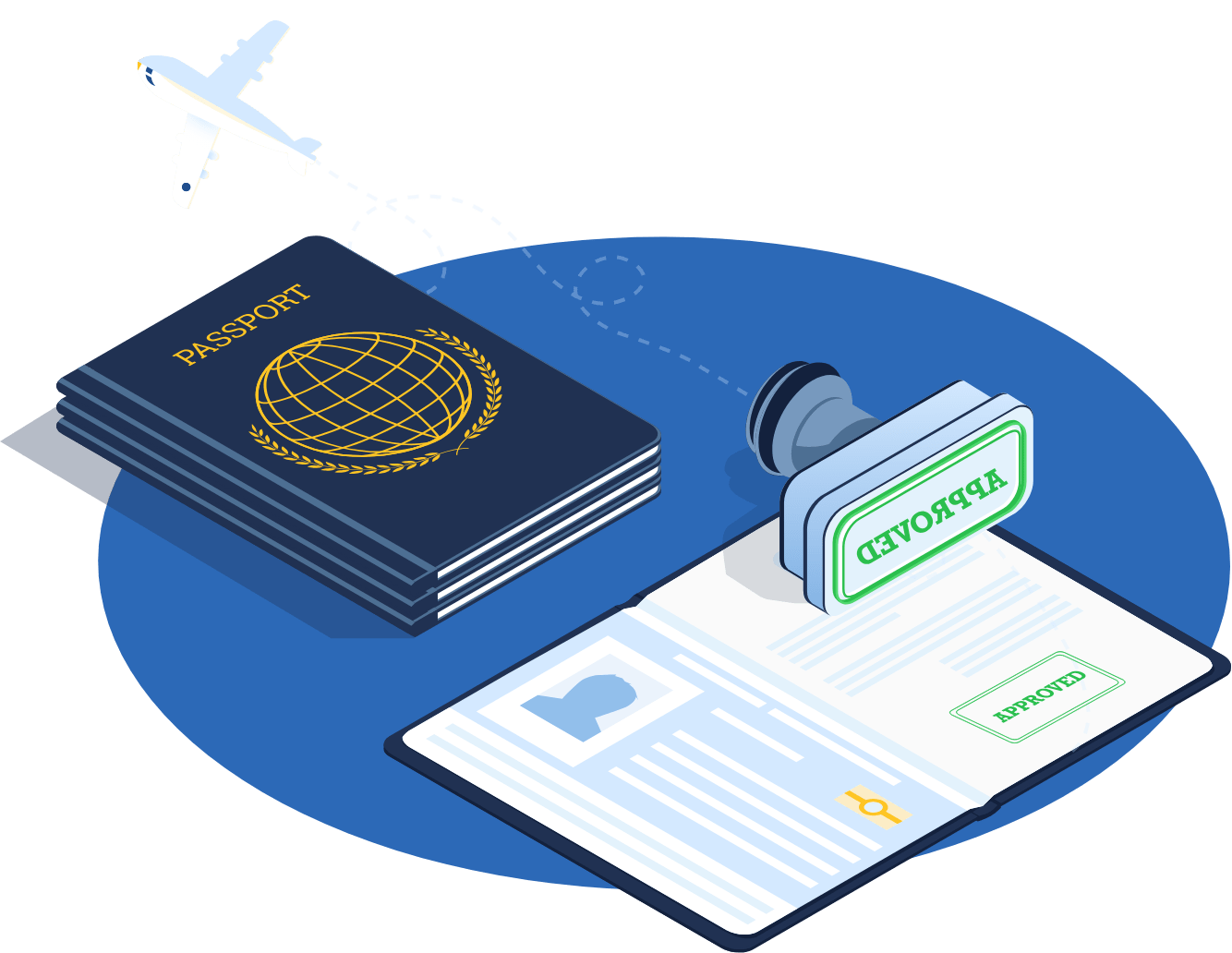 Все способы иммиграции в США