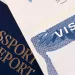 Visa and Passport