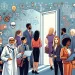 Новые правила иммиграции в США: Увеличение числа виз, выдаваемых работникам STEM, ученые