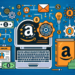 Amazon, бизнес на амазон
