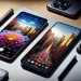 Сравнение Samsung Galaxy S24 Ultra против iPhone 15 Pro Max