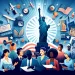 Как получить визу талантов в США