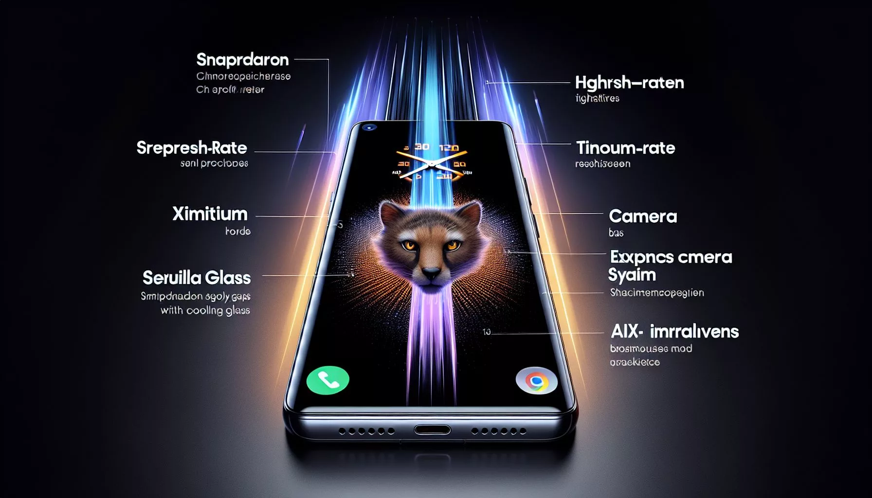 Samsung Galaxy s24 Ultra: особенности и фишки