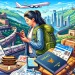 Путешествие в Китай: Визы, документы, и практические советы